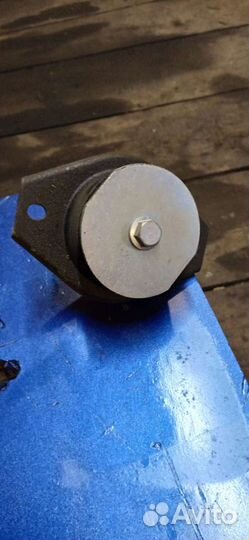 Опора двигателя ваз 2112
