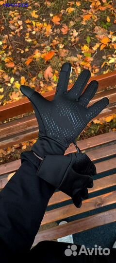 Перчатки Nike Jordan