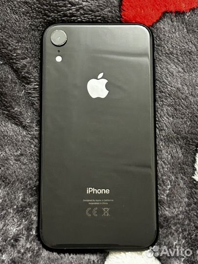 iPhone Xr, 64 ГБ