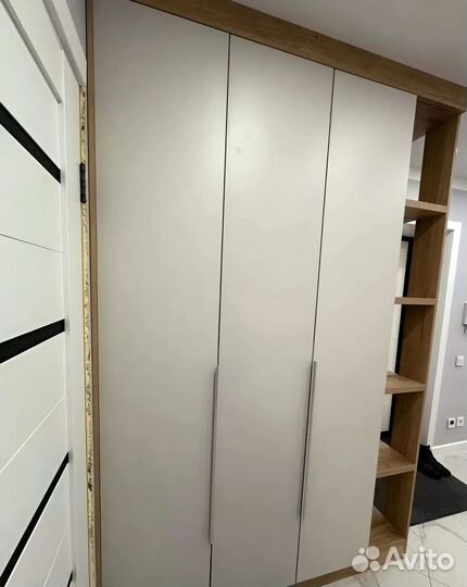 Шкаф на заказ / Рассрочка