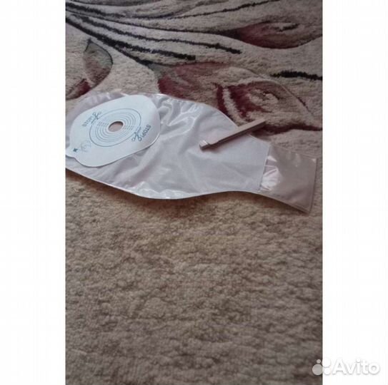 Калоприемник