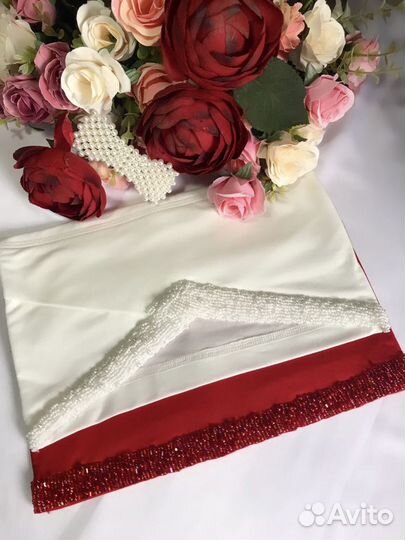 Подхиджабники ручной работы