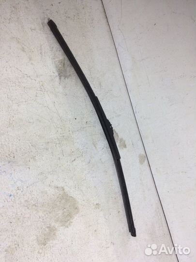 Щетка стеклоочистителя передняя левая Bmw X3 F25