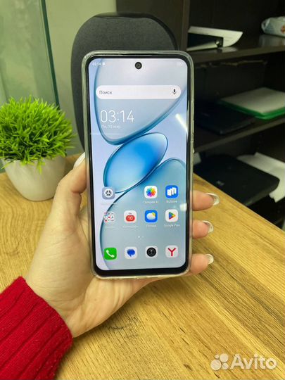 TECNO Spark Go 1, 3/64 ГБ