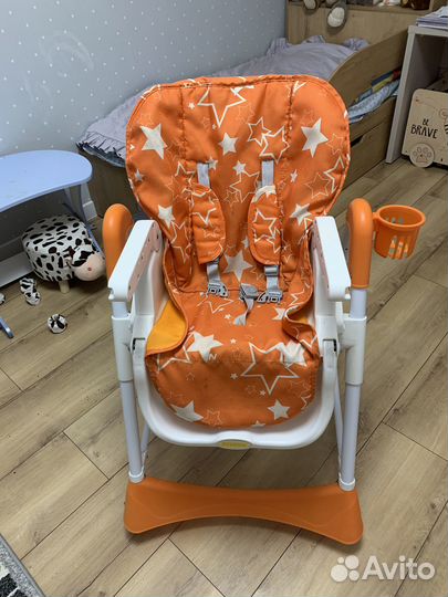 Стул для кормления