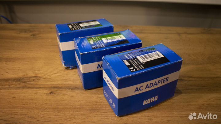 Блок питания Korg KA-350