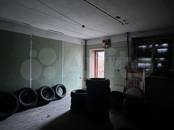 Свободного назначения, 97 м²