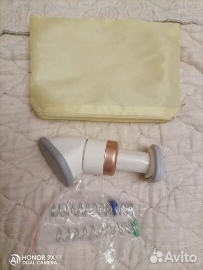 Тренажер для лица