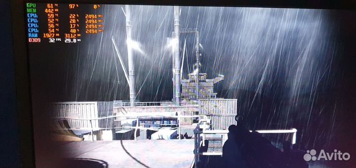 Системный блок