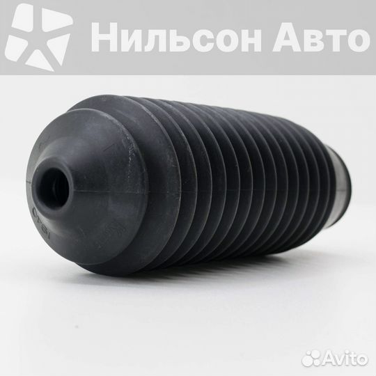 Пыльник рулевой рейки isuzu ELF, оригинал