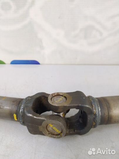 Рулевой карданчик Hyundai Creta