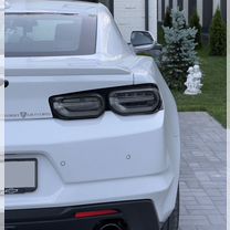 Chevrolet Camaro 2.0 AT, 2019, 60 000 км, с пробегом, цена 4 650 000 руб.