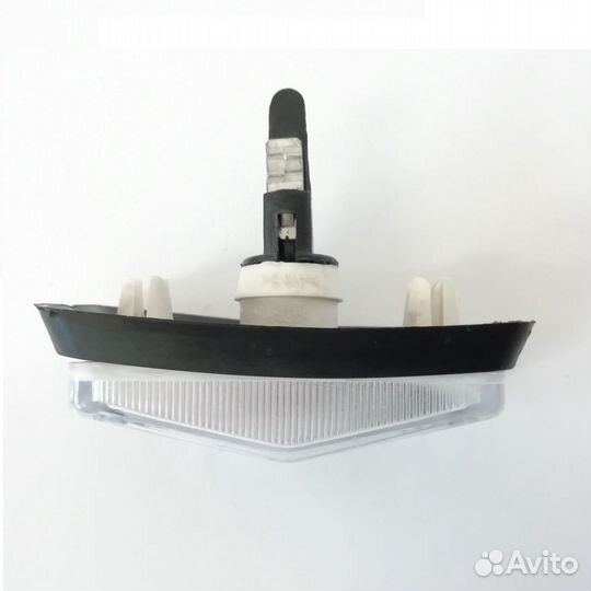 Поворотник ваз-2104 ваз-2105, ваз-2107 прозрачный