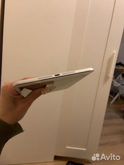 iPad