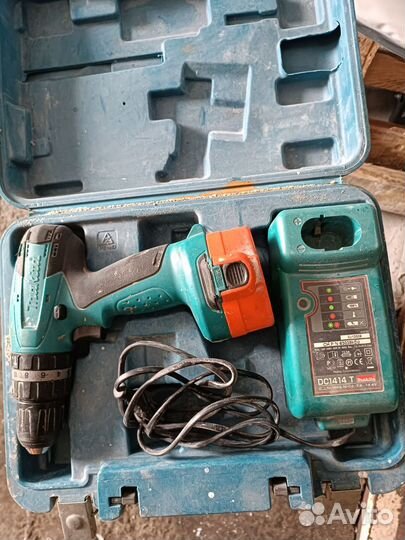 Злектроинструмент