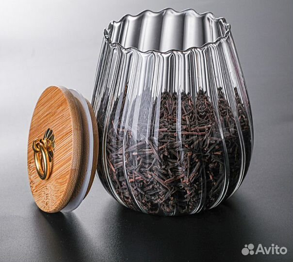 Баночки для сыпучих, баночки для специй, баночки