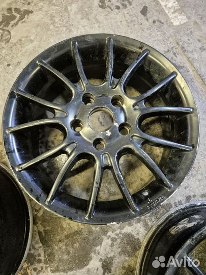 Продам литье R16