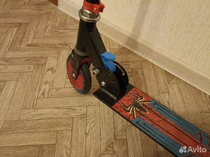 Самокат детский