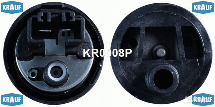 Бензонасос электрический