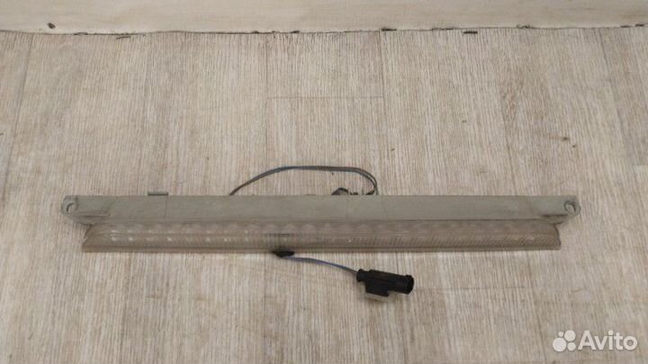 Стоп-сигнал Bmw X5 E53 SVA M54B30 2003