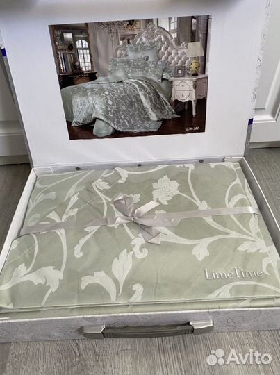 Постельное белье