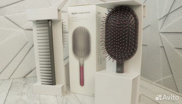 Расческа Dyson