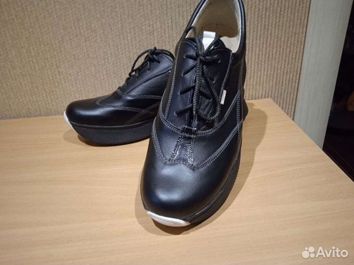 Индивидуальный пошив обуви, ремонт И обновление