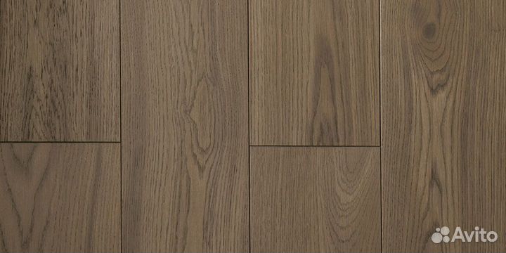 Parketoff 130 Дуб Boho (Рустик) G64