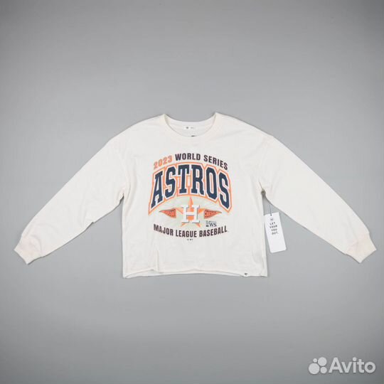 Лонгслив 47brand