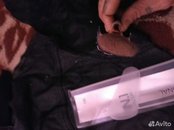 Кисти для макияжа