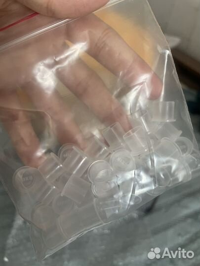 Роторная тату машинка