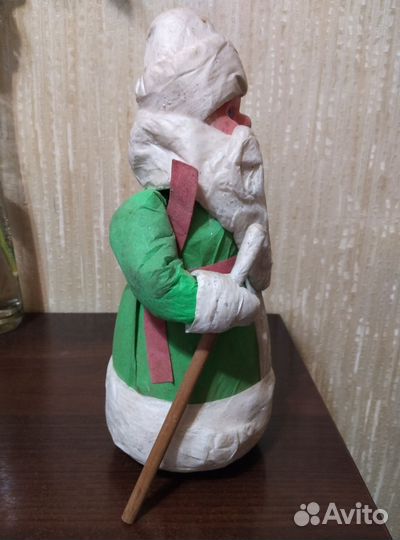 Дед мороз СССР