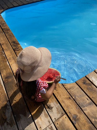 Дом 206 м² на участке 5 сот.