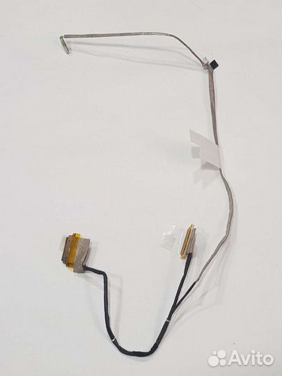 Шлейф матрицы ноутбука Lenovo ThinkPad Edge 13