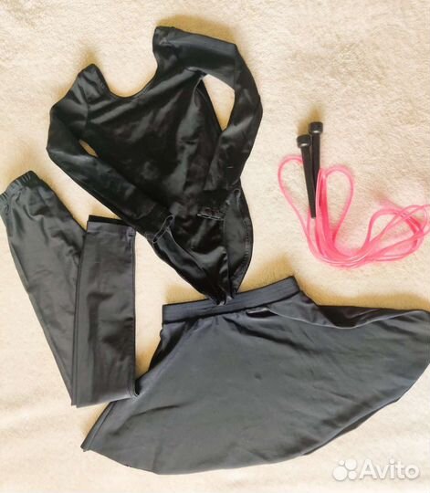 Комплект для занятий/тренировок, 5 лет