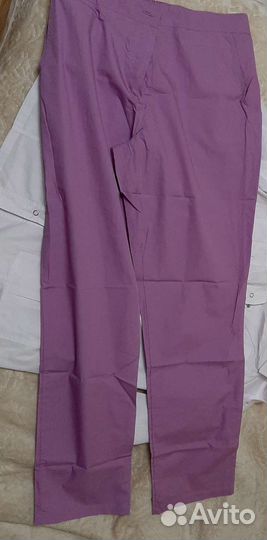 Костюм медицинский женский 54