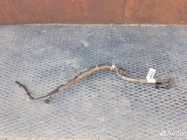 Трубки гура напорный Хундай Солярис 1