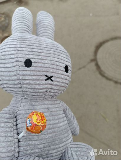 Плюшевый заяц