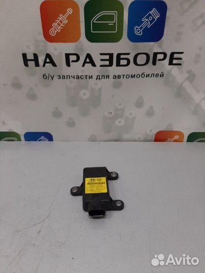 Датчик положения руля Hyundai I40 2013
