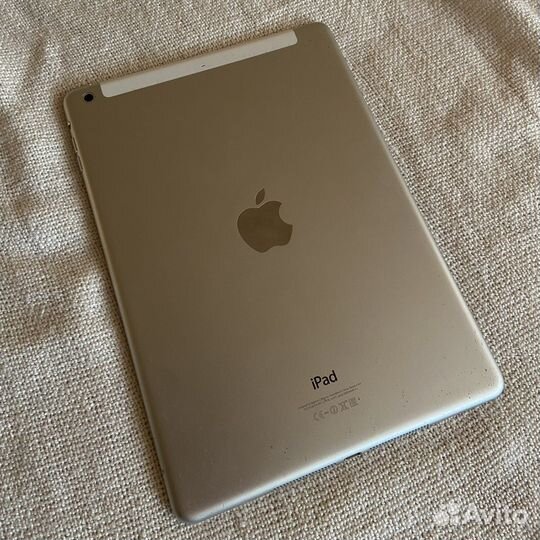 iPad air 32gb
