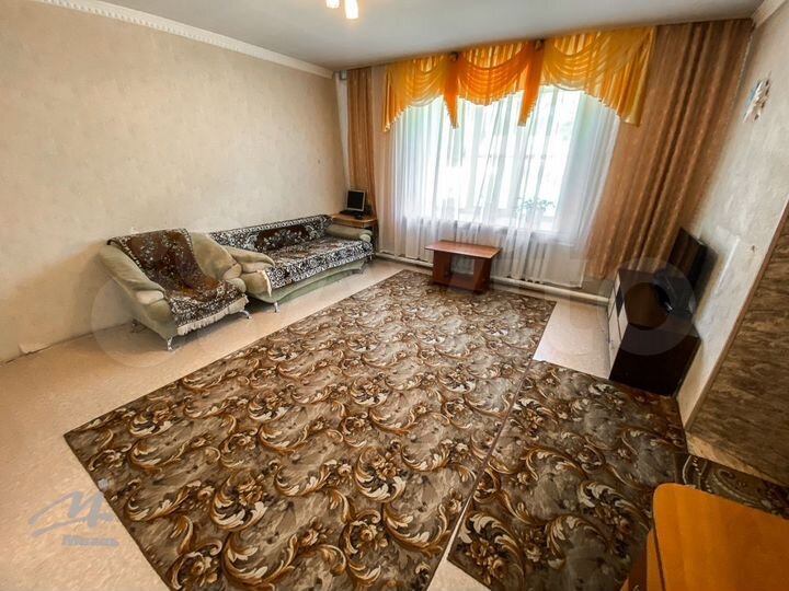 Коттедж 158 м² на участке 12,5 сот.