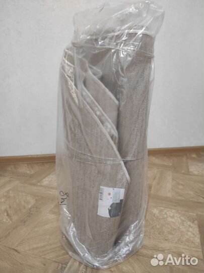 Ковер классный овальный 150*230