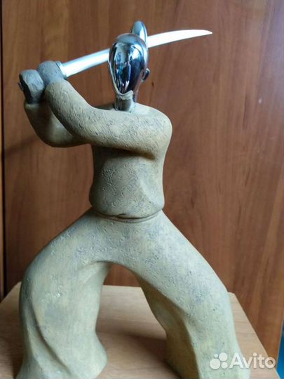 Премьер скульптура zolingen. Германия