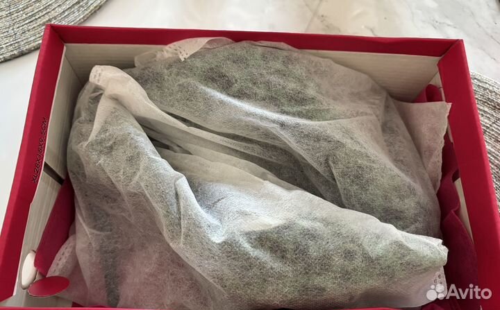 Туфли Miss Miller 38