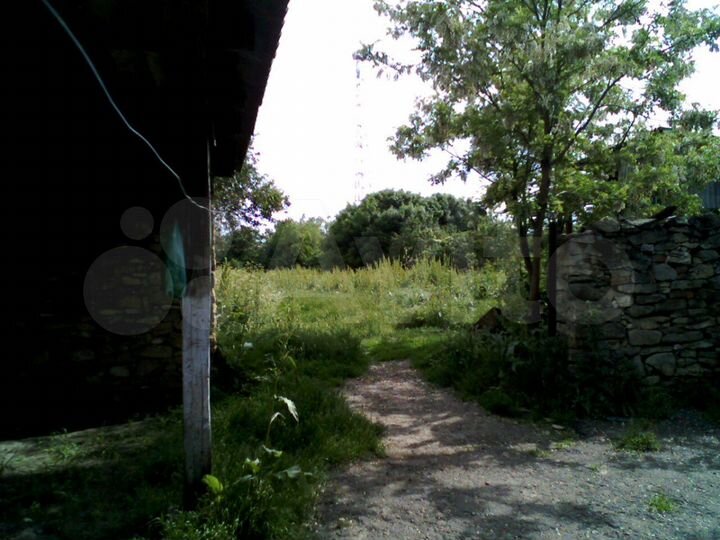 Дом 64 м² на участке 30 сот.