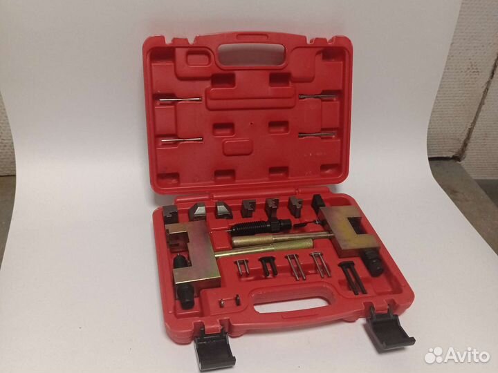 Набор для цепи грм мерседес м271 м272 м273