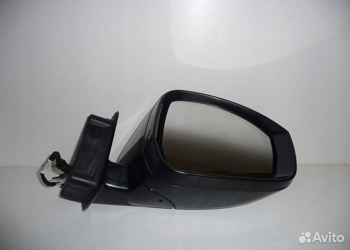 Зеркало Land Rover Discovery 4 Рест. Правое 11 pin