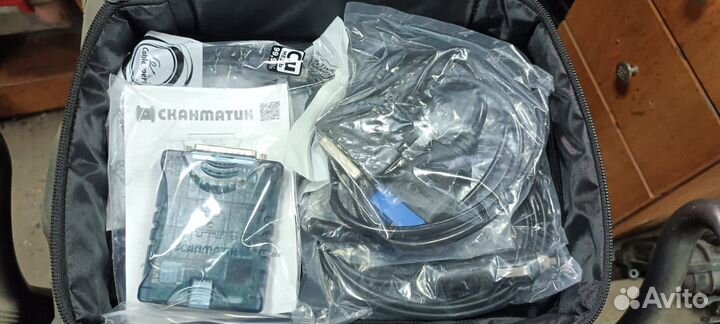 Scanmatik 2 pro оригинал