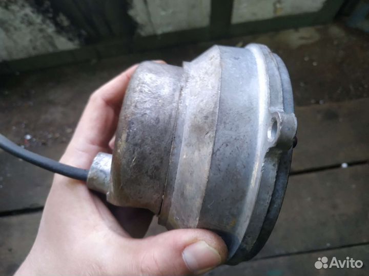 Сигнальная сирена сс-1