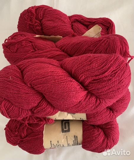 Пряжа для вязания
